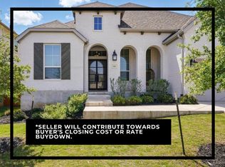 120 Shady Spring Trl, Georgetown, TX 78628
