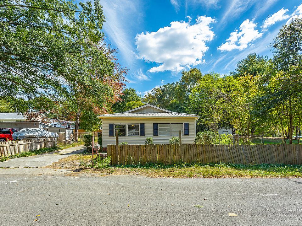602 Lincoln St, La Fayette, GA 30728 Zillow