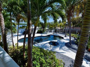 1127 Grand St, Key Largo, FL 33037