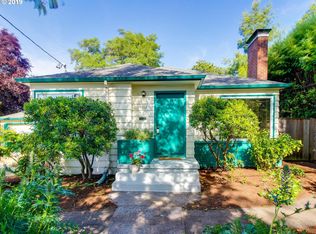 6816 N Williams Ave, Portland, OR 97217