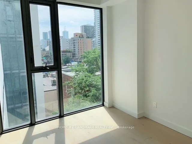 81 Wellesley St E #505 — Photo 4