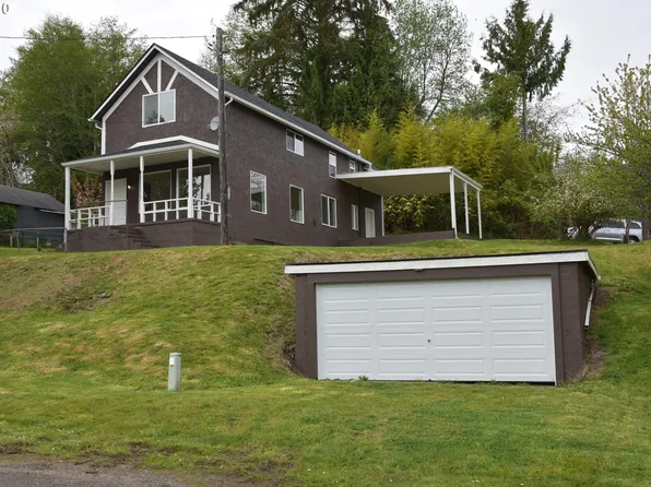 509 Pacific Ave, South Bend, WA 98586
