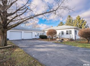 508 N Jones St, Eureka, IL