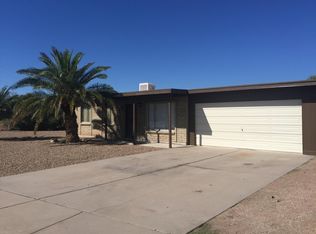 5586 S Cassia Way, Tucson, AZ 85706