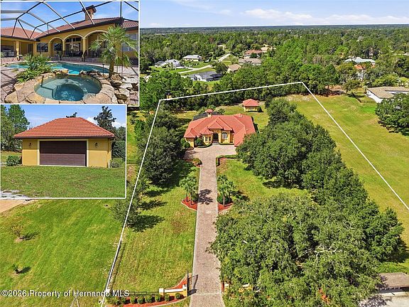 2nd image of 9313 Hernando Ridge Rd