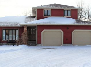1220 Land Dr, Havre, MT 59501