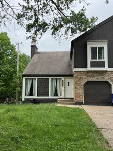 7232 N Askew Ave, Kansas City, MO, 64119