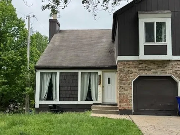 7232 N Askew Ave, Kansas City, MO 64119