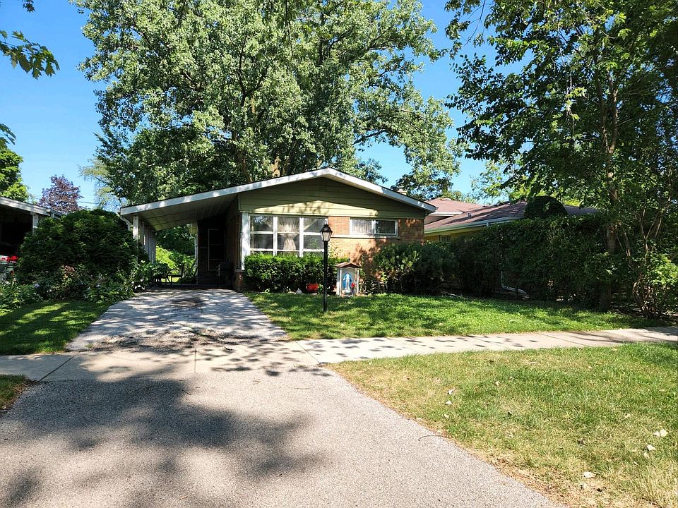1st image of 8607 Kedvale Ave #8607
