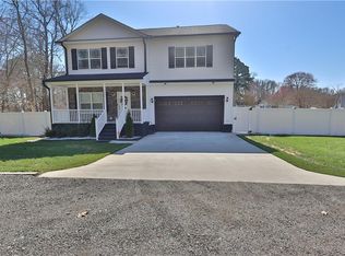 500 Richneck Rd #B, Newport News, VA 23608
