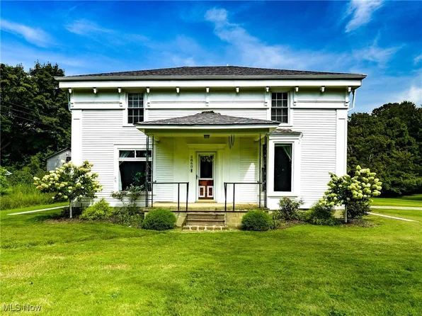 5860 S Wright St, Kingsville, OH 44048