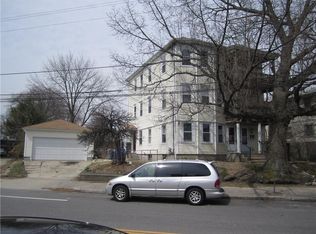 485 West Ave, Pawtucket, RI 02860