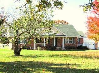 3128 New Hope Rd, Fordland, MO 65652