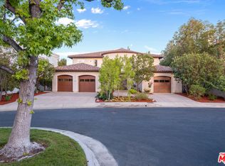 2380 Earls Ct, Los Angeles, CA 90077