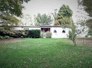 3749 State Road 227 Rd S, Richmond, IN 47374