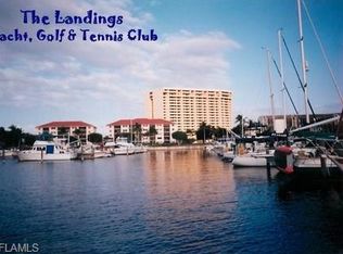 4414 Spanker Ct APT 2C, Fort Myers, FL 33919