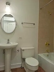 Rented by Living New York