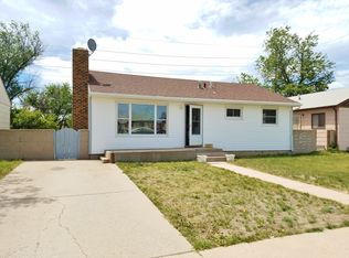 104 Kay Ave, Cheyenne, WY 82007