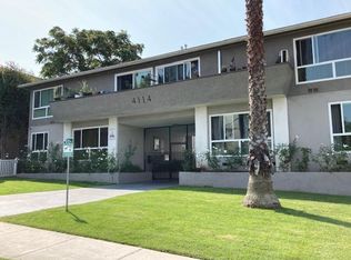 RWD - The Patio Apts, Los Angeles, CA 90004