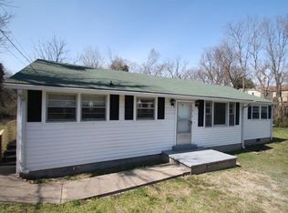 1001 Granada Ave, Nashville, TN 37206