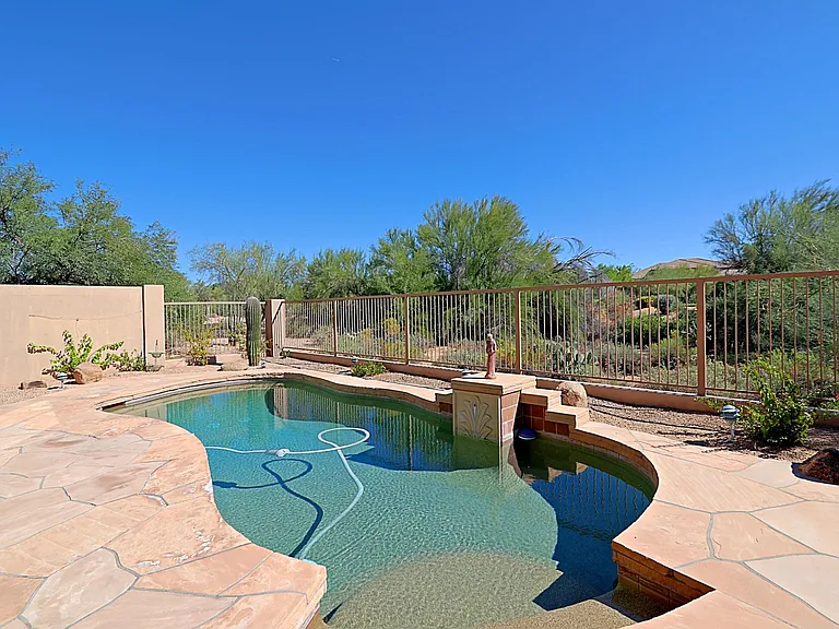 6193 E Brilliant Sky Dr — Photo 31