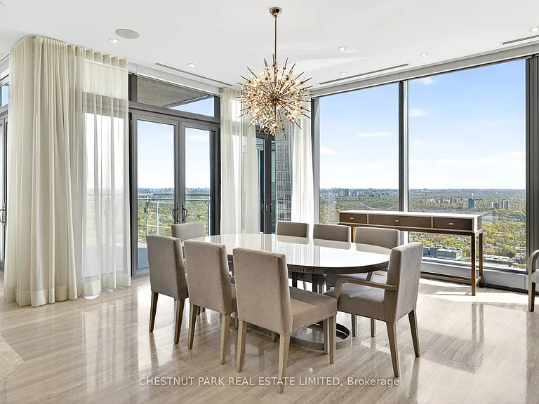 50 Yorkville Ave #4702 — Photo 7