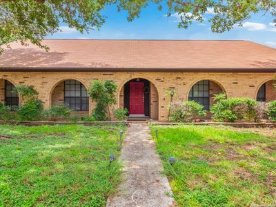 8902 Hetherington, San Antonio, TX, 78240