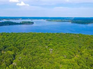 22409 County Road 253, Wheatland, MO 65779