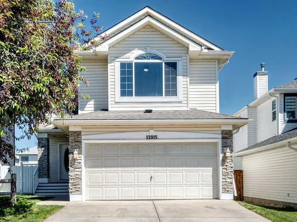 12915 S Coventry Hills Way NE, Calgary, AB T3K 5L4