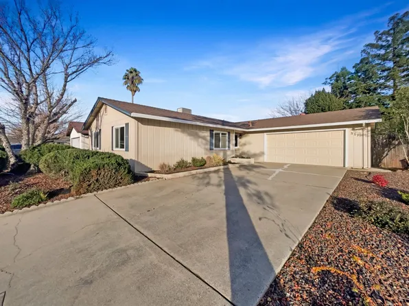 317 Jesse Ave, Roseville, CA 95678