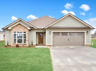 139 Hereford Farm LOT 139, Clarksville, TN 37043