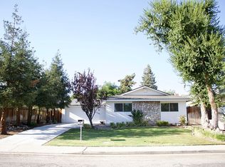 600 McKelvey Ave, Bakersfield, CA 93308