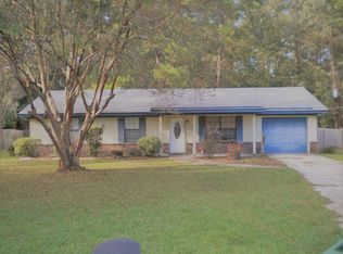 614 W Tietgen St, Pooler, GA 31322