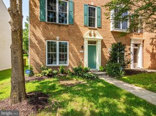 6326 Wind Rider Way, Columbia, MD 21045