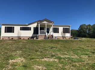 140 Caraway Hill Rd, Milan, TN 38358