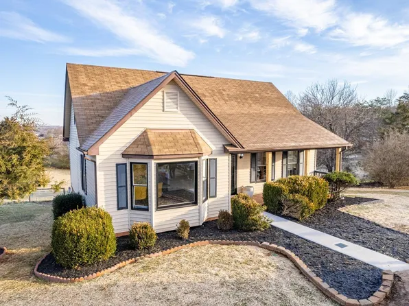 7538 Village Hwy, Concord, VA 24538