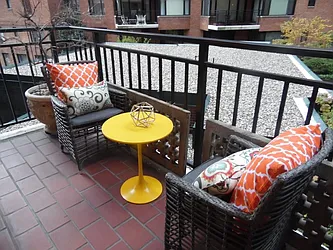 Sold by Brown Harris Stevens