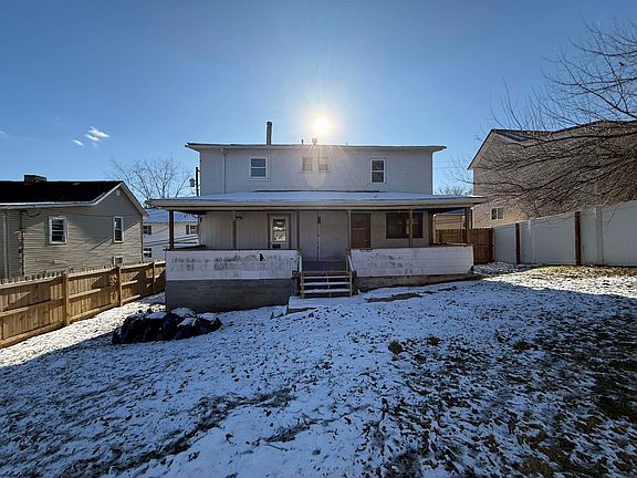3rd image of 22 Freeland St