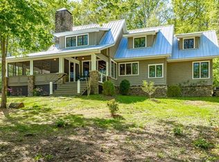 274 Deer Creek Ln, Lookout Mountain, GA 30750