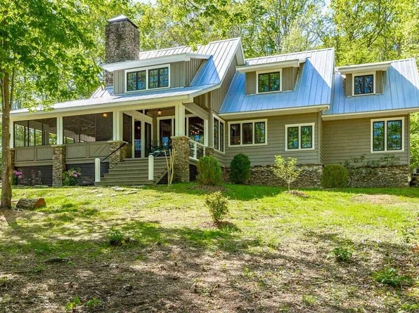 274 Deer Creek Ln, Lookout Mountain, GA 30750