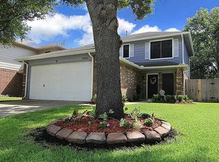 19526 Sandy Bank Dr, Tomball, TX 77375