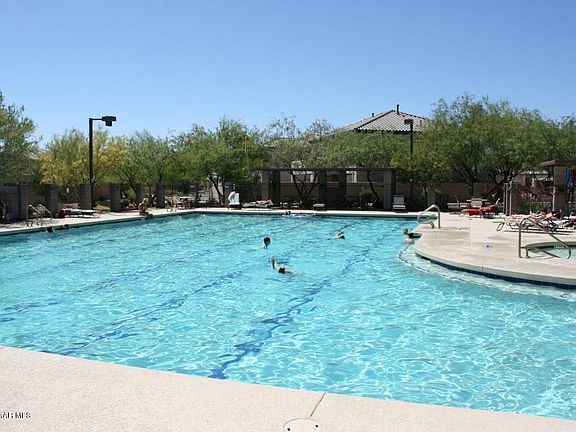 5th image of 3409 W Donatello Dr