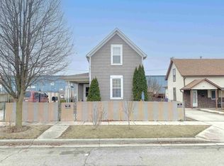 1007 N Lafountain St, Kokomo, IN 46901