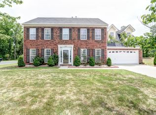 10605 Candlestick Ct, Charlotte, NC 28273