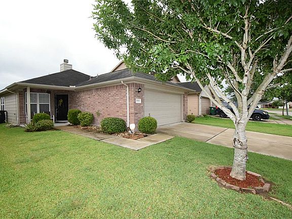 3rd image of 13031 Regal Oaks Bend Ln