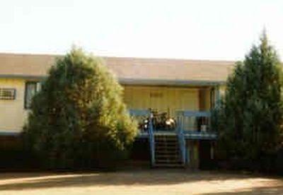 2354 10th St SW APT 4, Loveland, CO, 80537