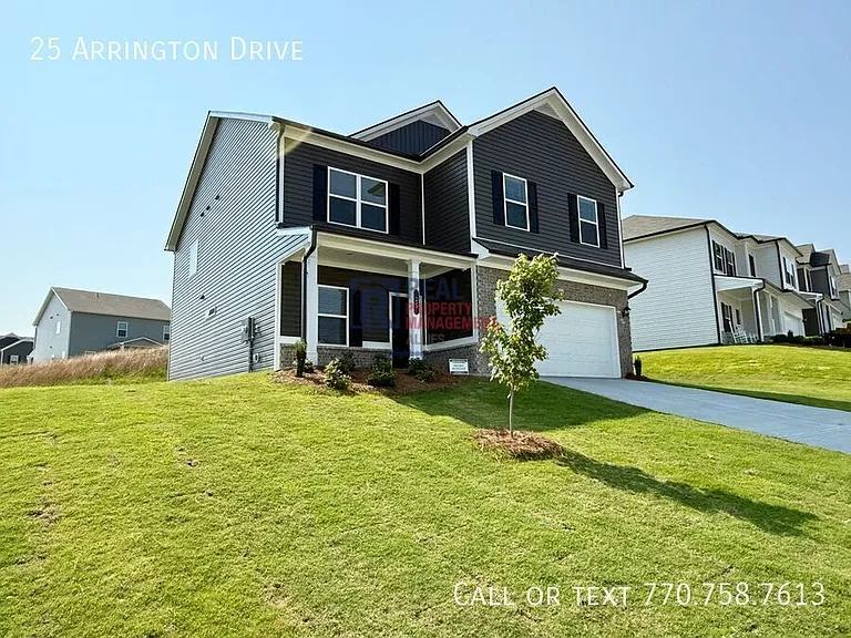 25 Arrington Dr — Photo 2