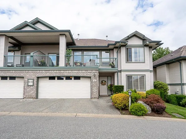 31517 Spur Ave #35, Abbotsford, BC V2T 6V7