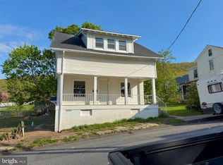 208 George St, Ashland, PA 17921