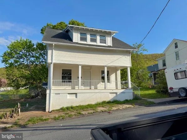 208 George St, Ashland, PA 17921